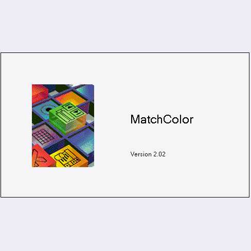 Matchcolor 電腦測(cè)配色軟件